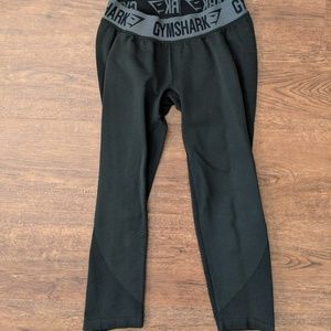 Gymshark Cropped Leggings